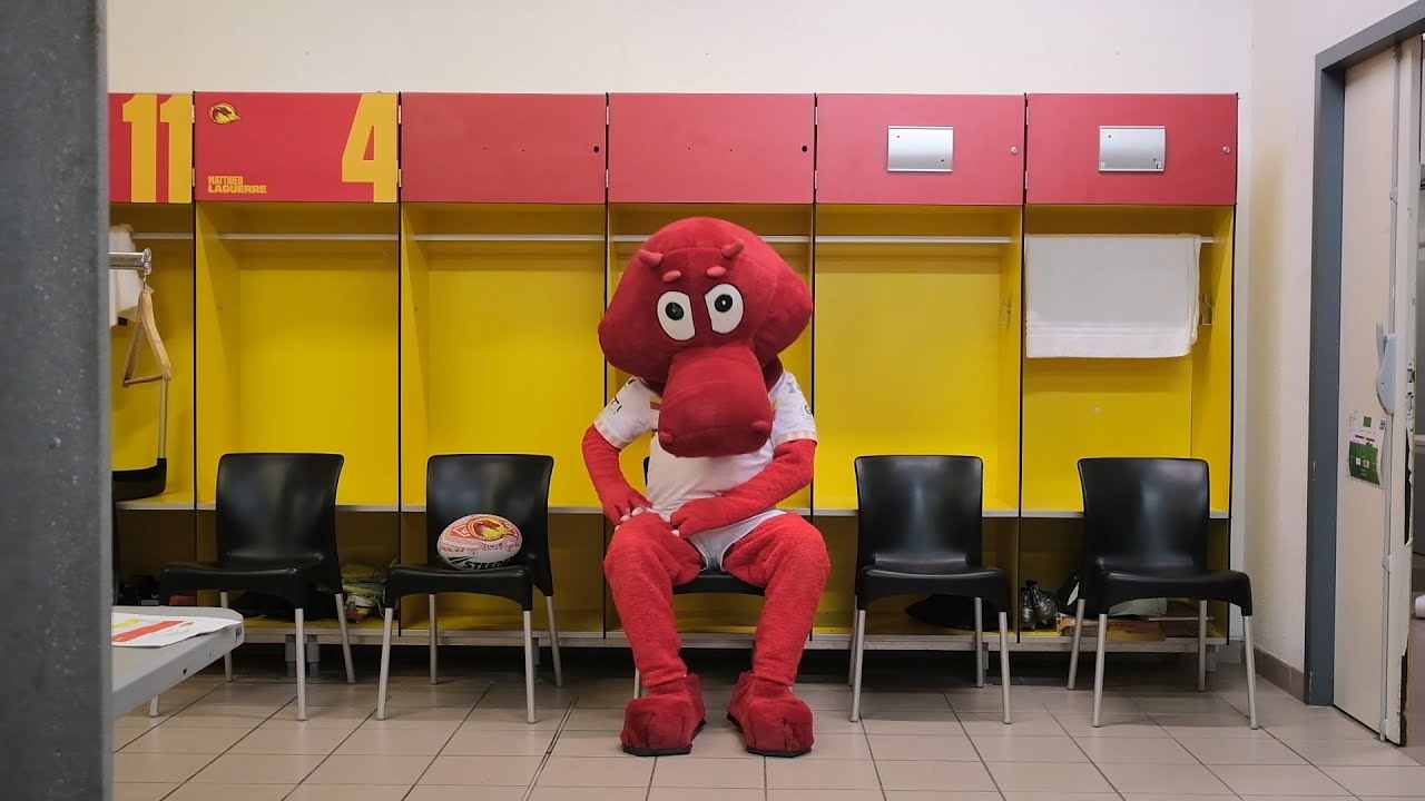 La Super League est de retour à Brutus