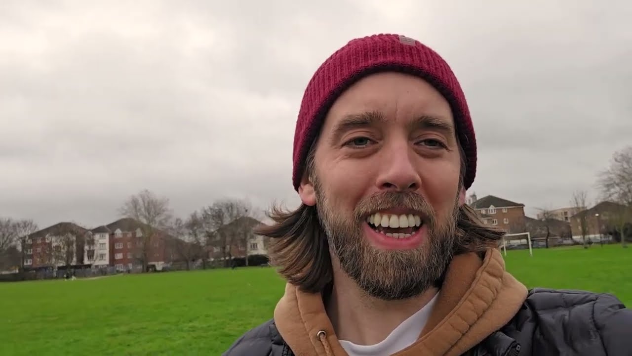 Slack London UK Update February 2026