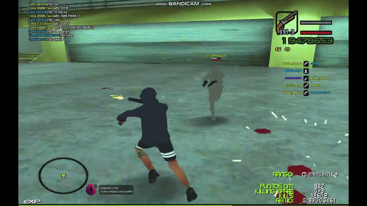 Guerras Mundiales TDM-WAR2