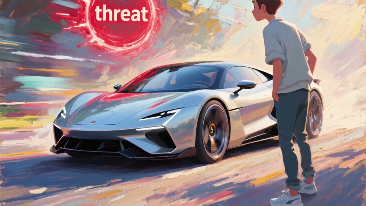 Why More Money Always Creates Bigger Desires