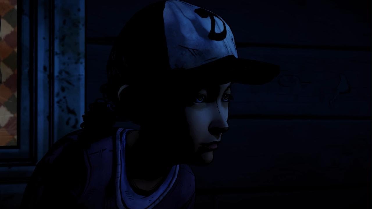 The Walking Dead: season 2 episode 1 part 2
