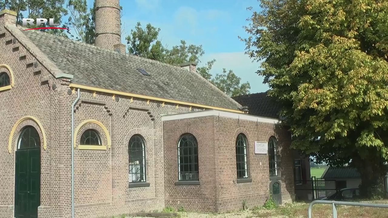 RPLTV Woerden - RPL Actueel: Gemaal 170912
