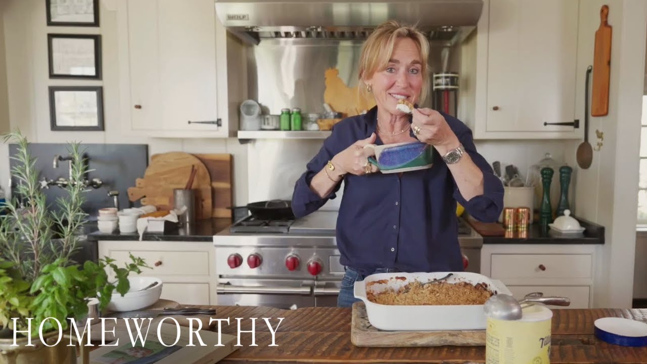 Sunday Baking Ideas | Easy Homemade Desserts & Sweet Treats l At Home With Ruth McKeaney