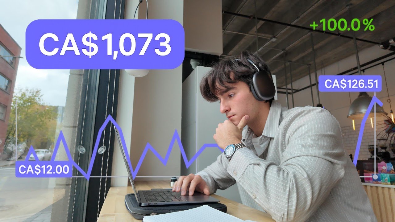 Мое приложение заработало 1000 долларов всего за 23 дня