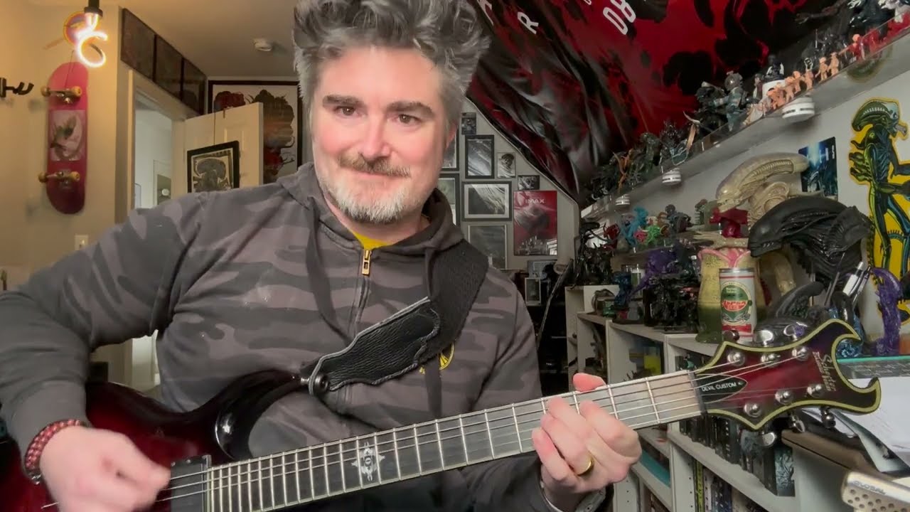 RIFF WITH ME: Feb 13, 2026