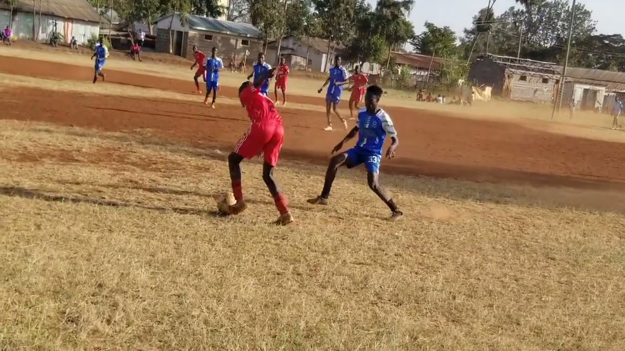 Hearts vs African Talent more highlights 
