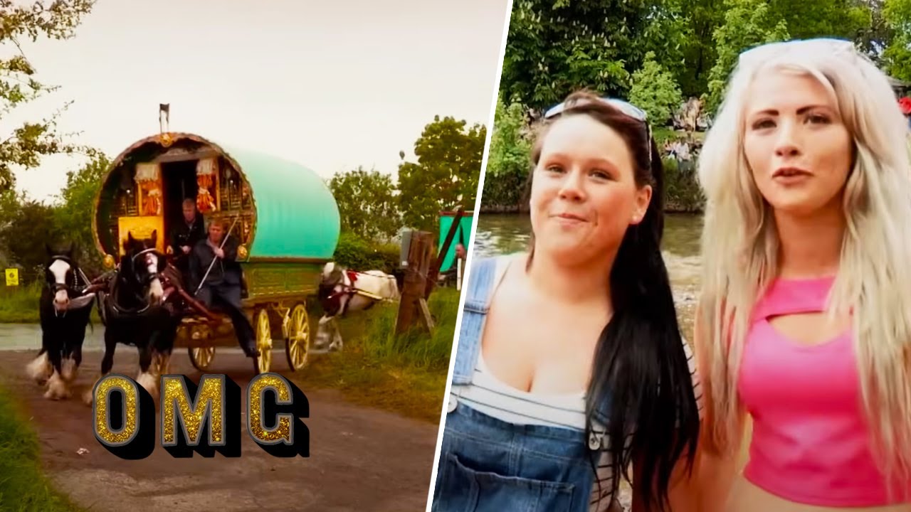 The Truth Behind Gypsy Culture | OMG Weddings