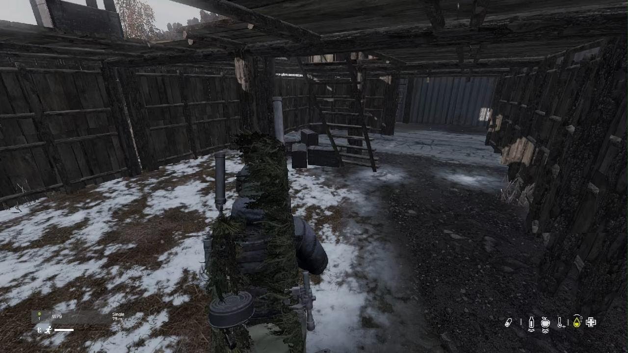 DayZ_base defense