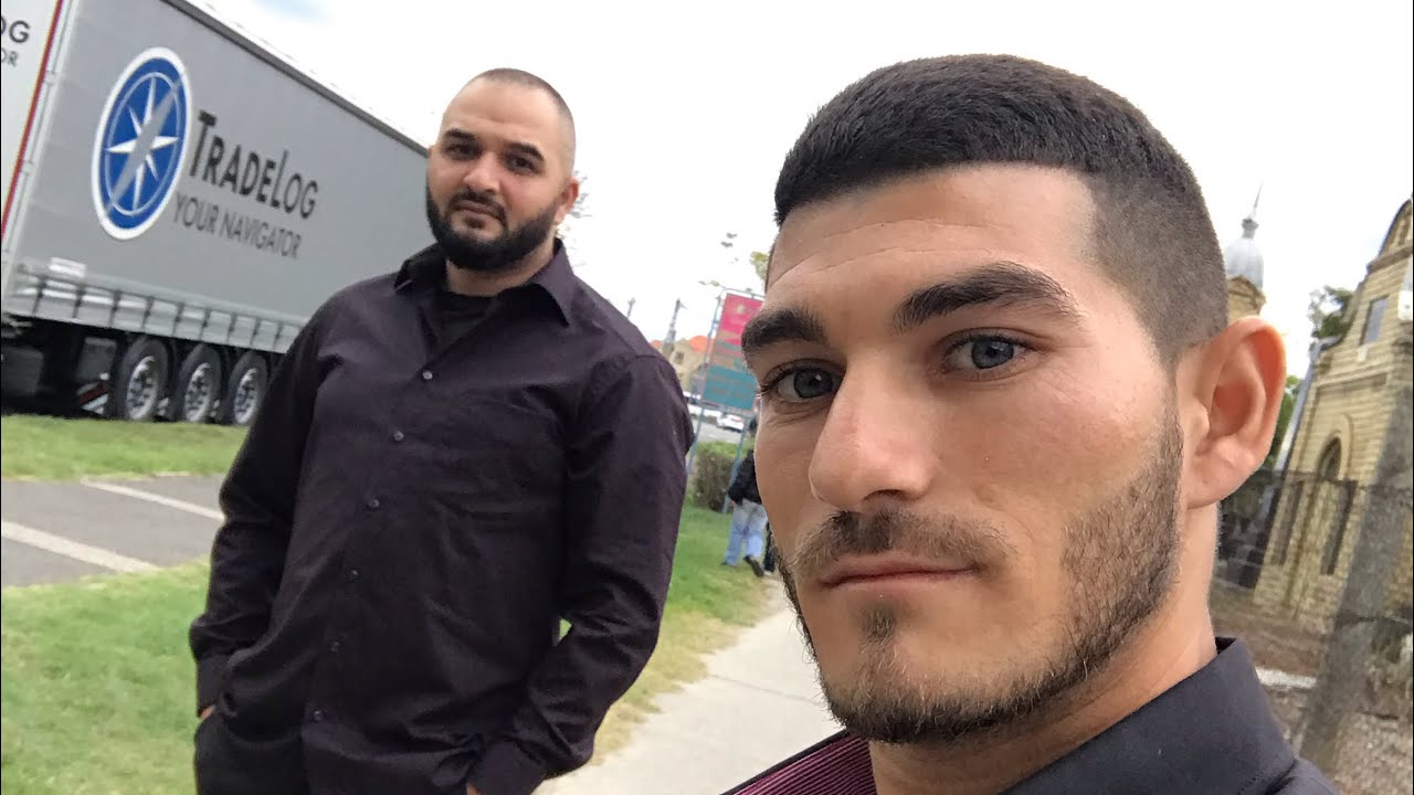Gipsy Gang feat TudatAlatt -Egyed&uuml;l MUSIC VIDEO
