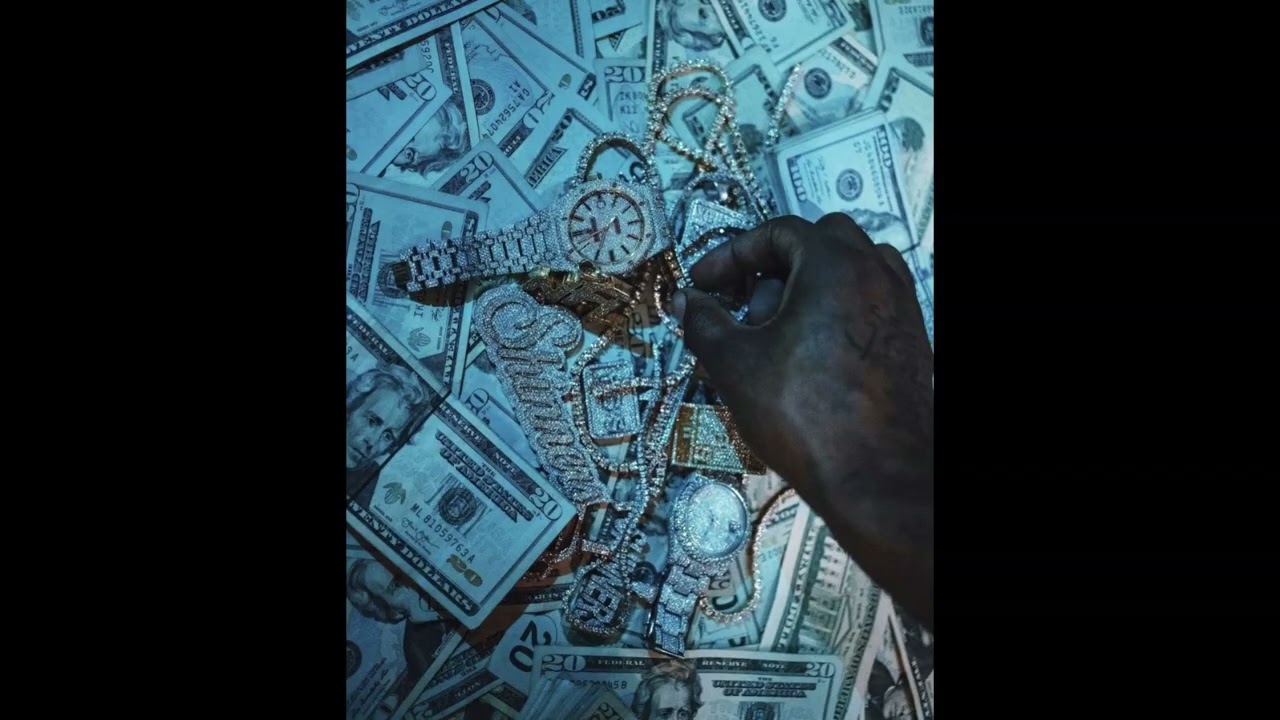 (FREE) Key Glock x Young Dolph Type Beat - 