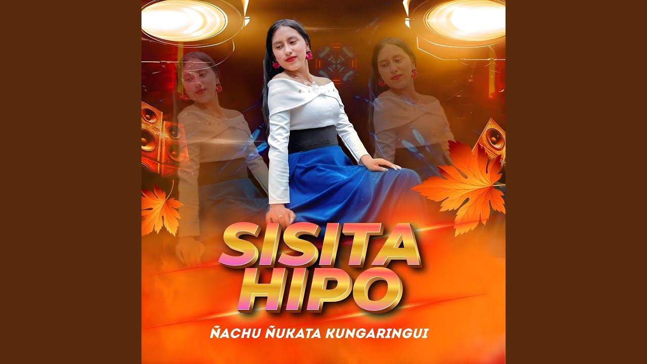 Ñachu Ñukata Kungaringui