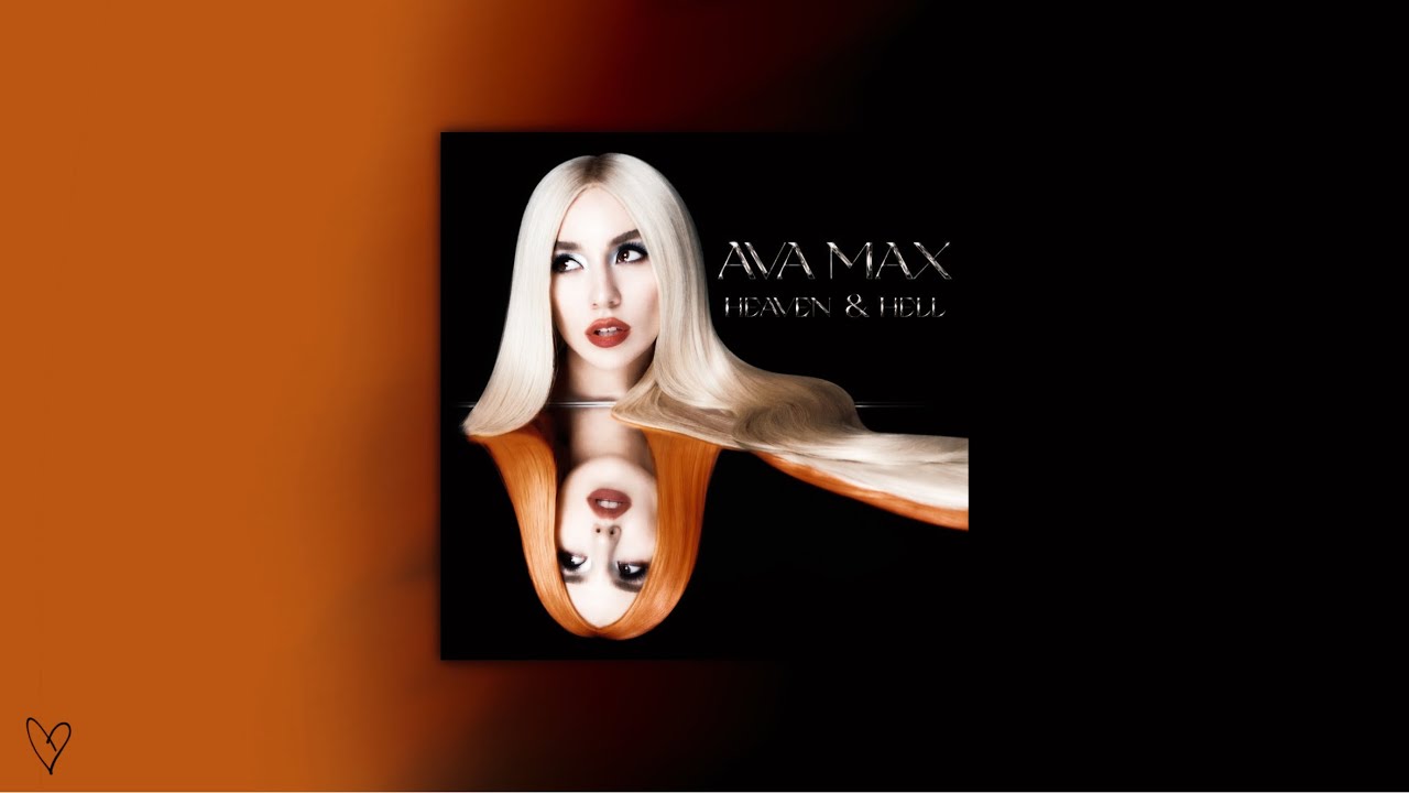 Ava Max - Born to the Night (Speed Up & Reverb)