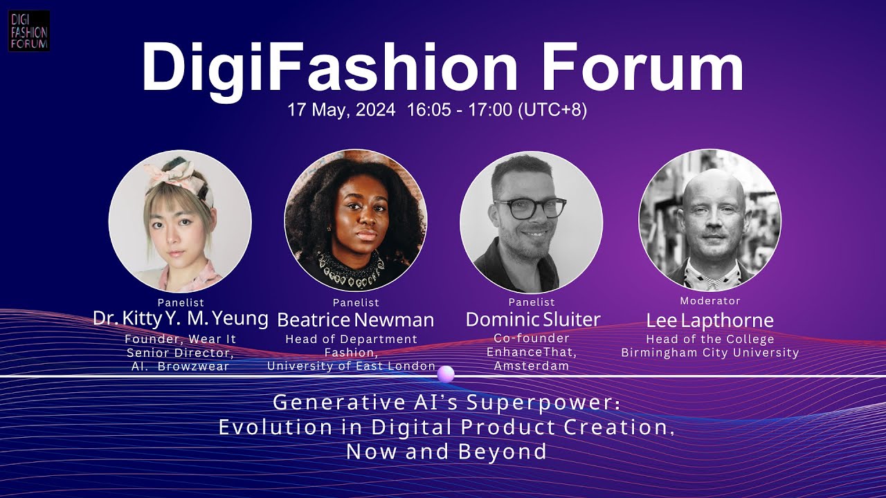 Generative AI’s Superpower: Evolution in Digital Product Creation, Now and Beyond