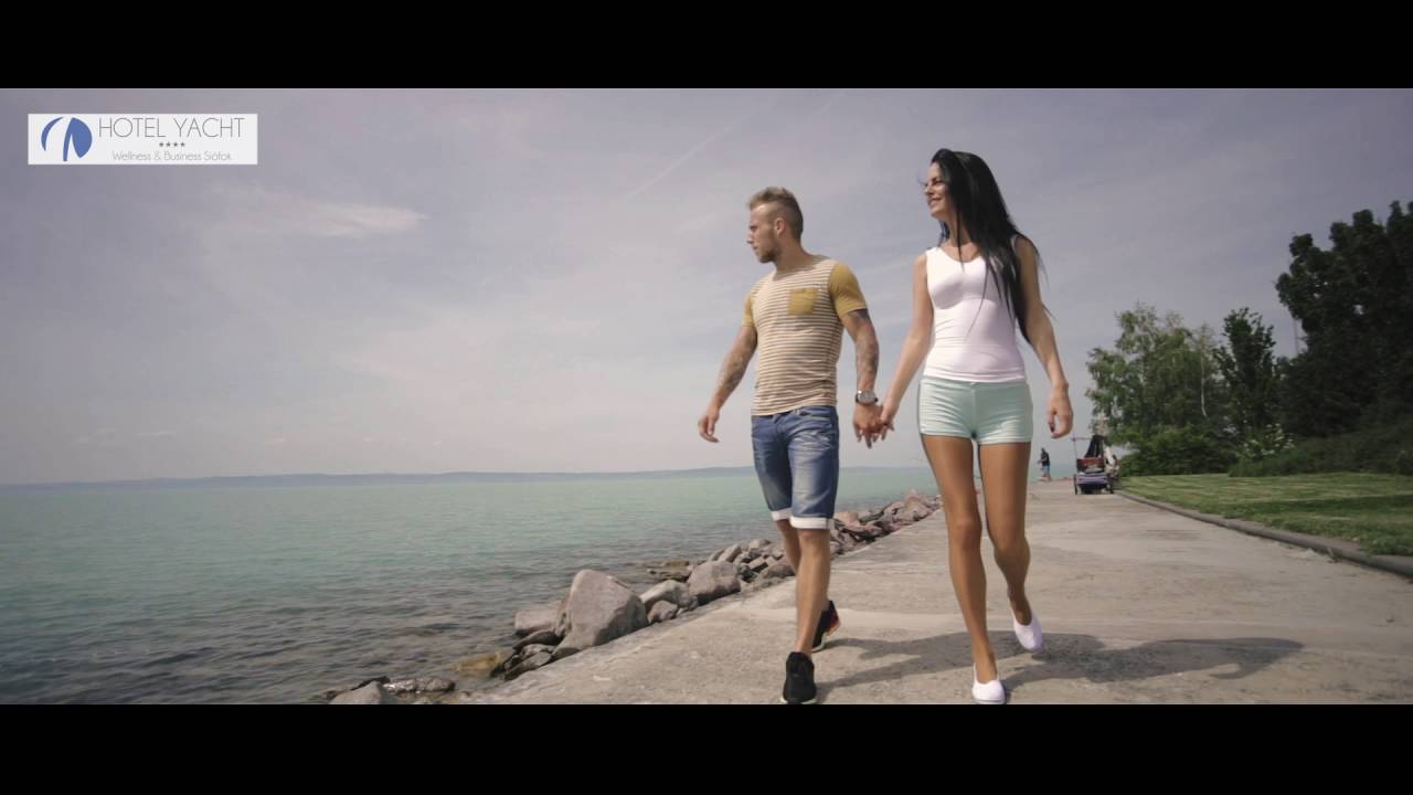 Hotel Yacht**** Wellness & Business Siófok