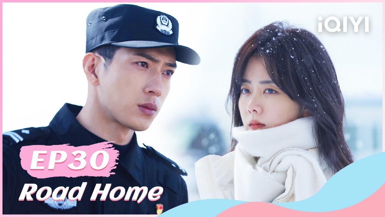 ❄️【FULL】归路 EP30：Lu Yanchen and Guixiao Live Happily Together🤗 | iQIYI Romance