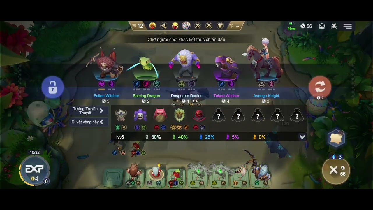 1hp / 47r