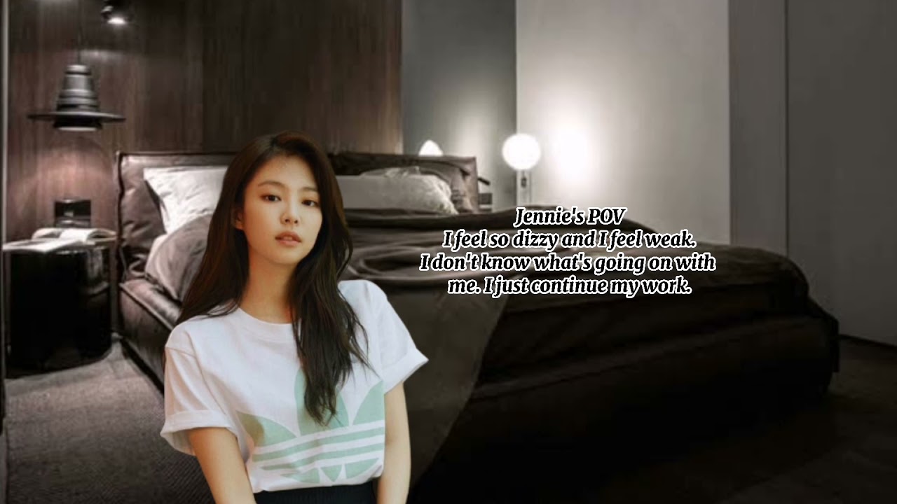 JENLISA FF ONESHOT | 