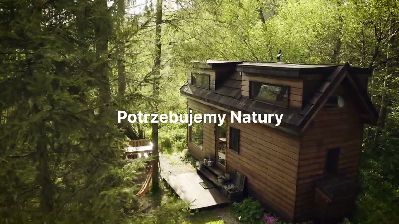 Powiedz Aloha Naturze