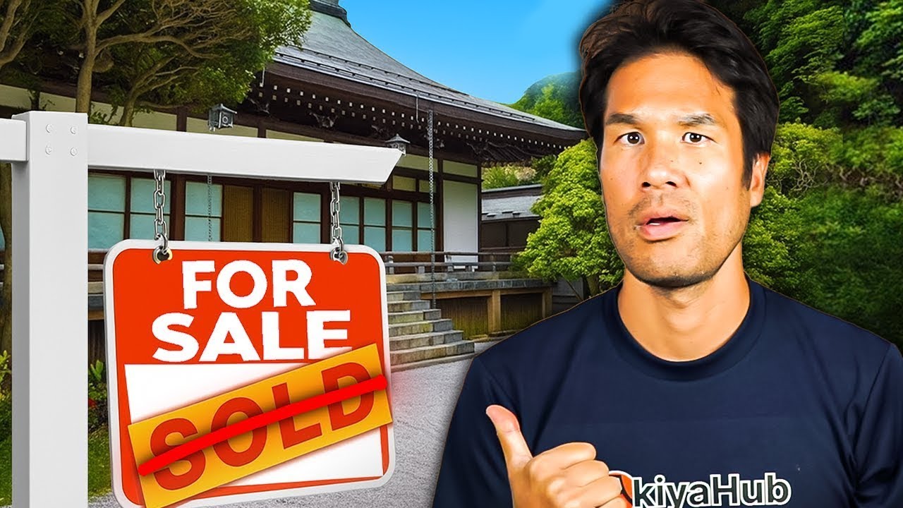 Want a Vacation Home in Japan? Don't Do This.