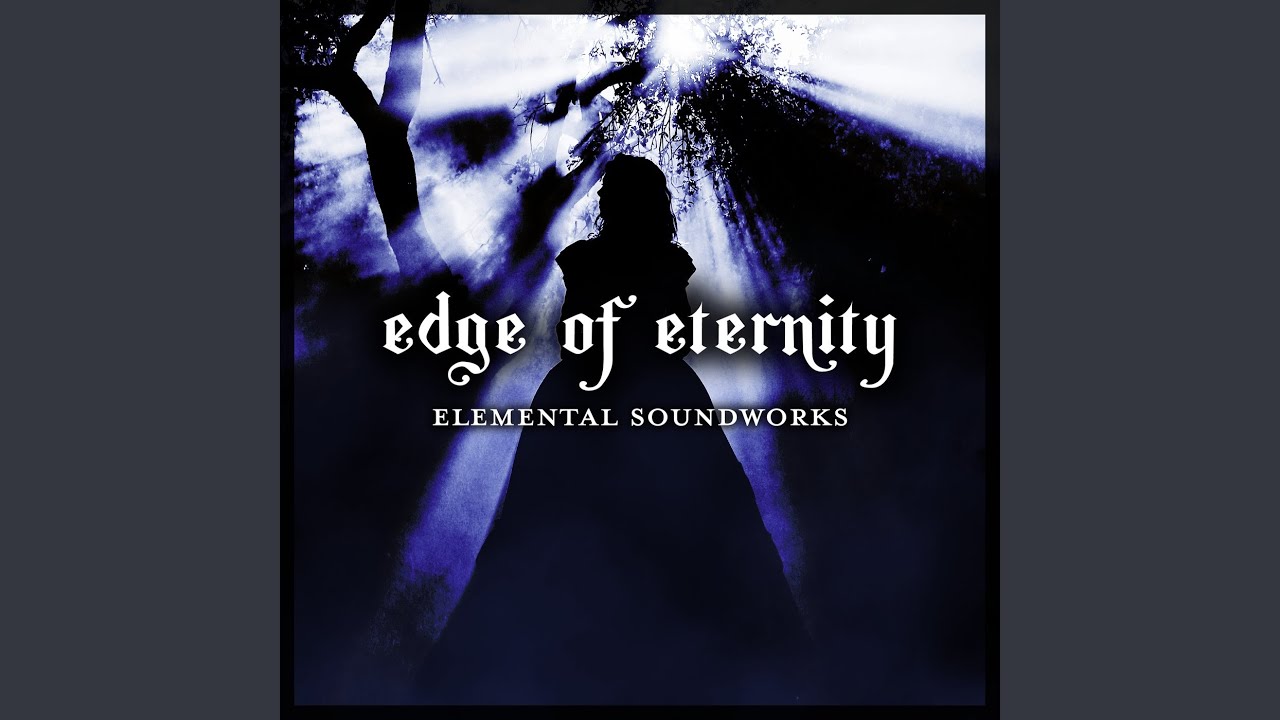Edge of Eternity