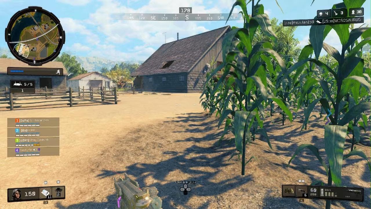 Connection INTERRUPTED