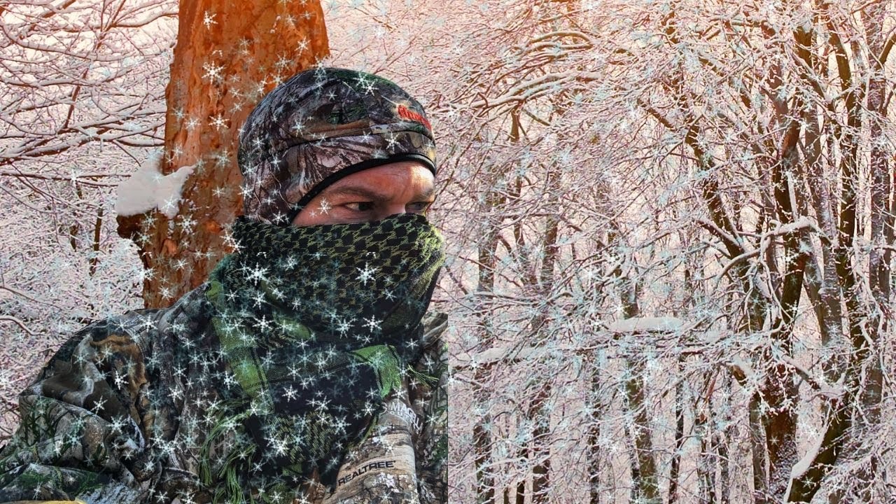 How to Stay Warm Deer Hunting: Best Hunting Gear for Cold Weather