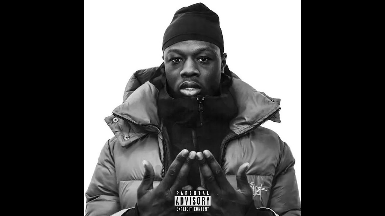 [FREE] J HUS TYPE BEAT - 