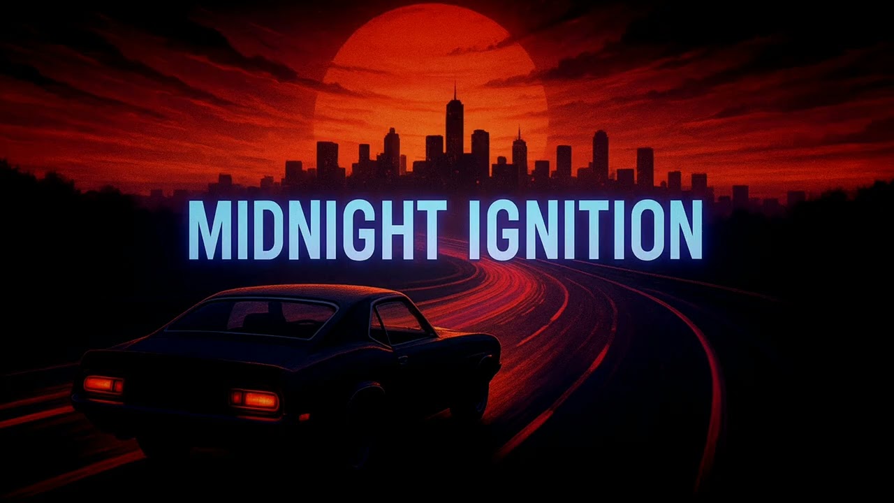 Midnight Ignition