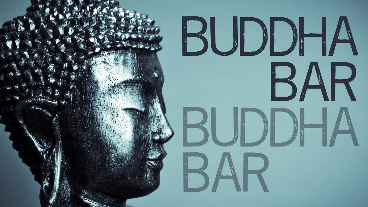 Buddha Bar Jazz &bull; Chillout Saxophone Instrumental Music for Adults