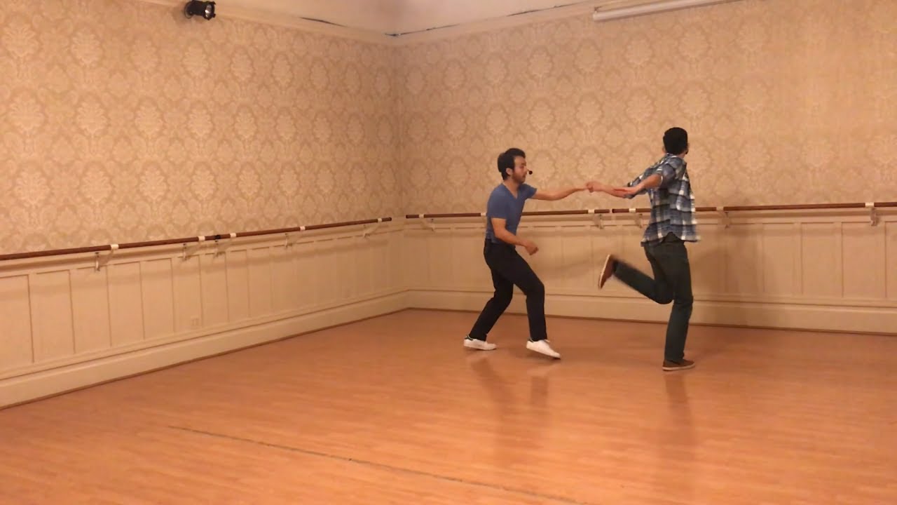 Level 4 - Getting the Feel For It - Week 2