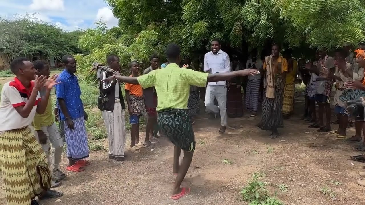 Waligaa Sidaan oo kale Ma u ciyaartay Wilisaqo.?