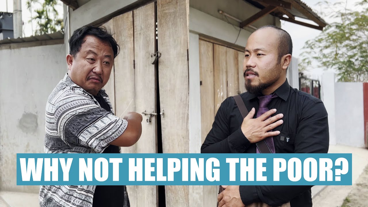 Pastor and Drunkard | Dreamz Unlimited