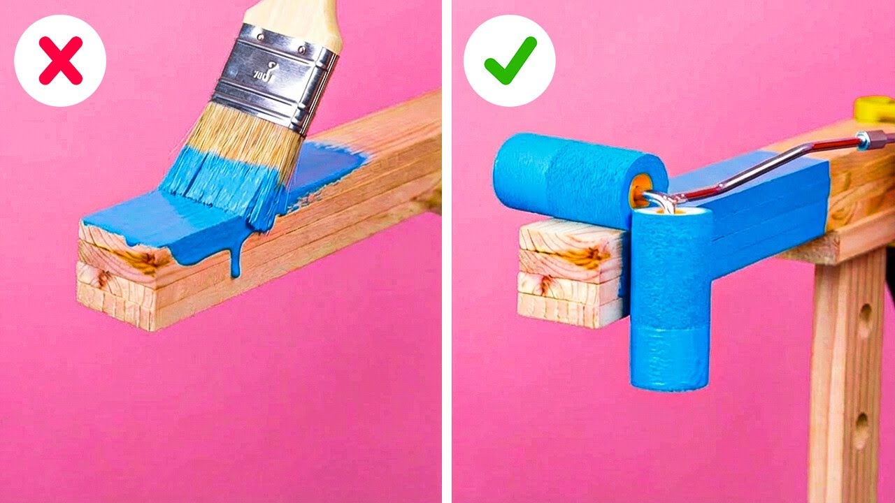 Genius Renovation Tips for Stress-Free Home Upgrades 🏠