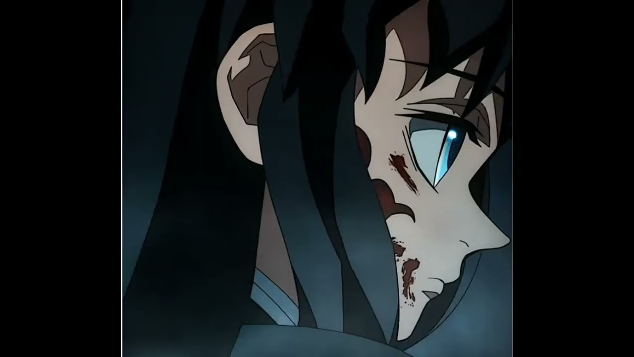 Muichiro tokito edit