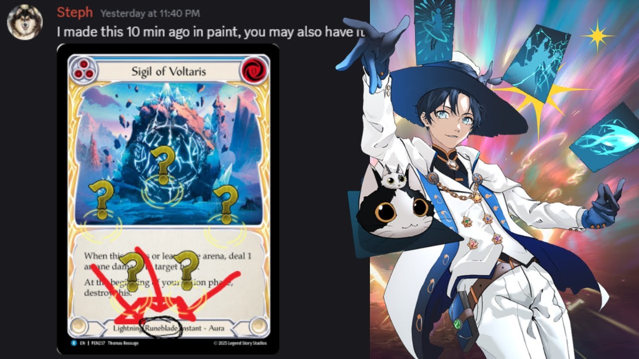 Oscilio support in PEN? Or just SAGE