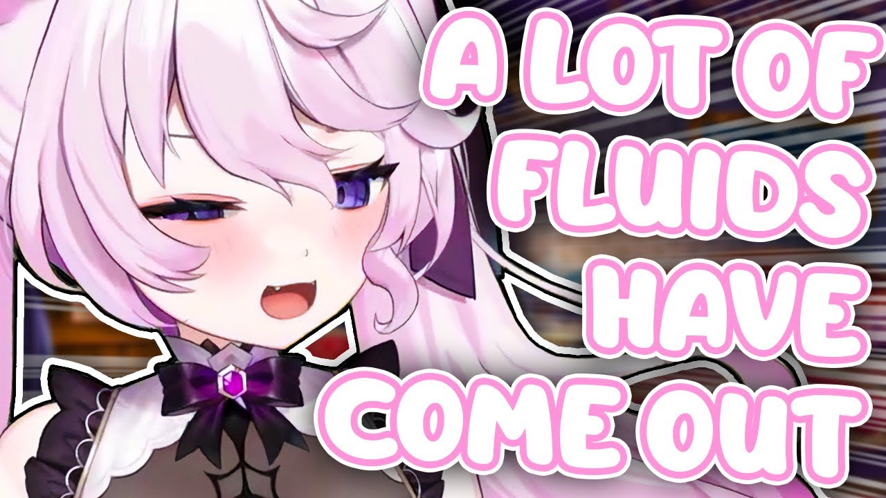 Nyanners Out of Context #11