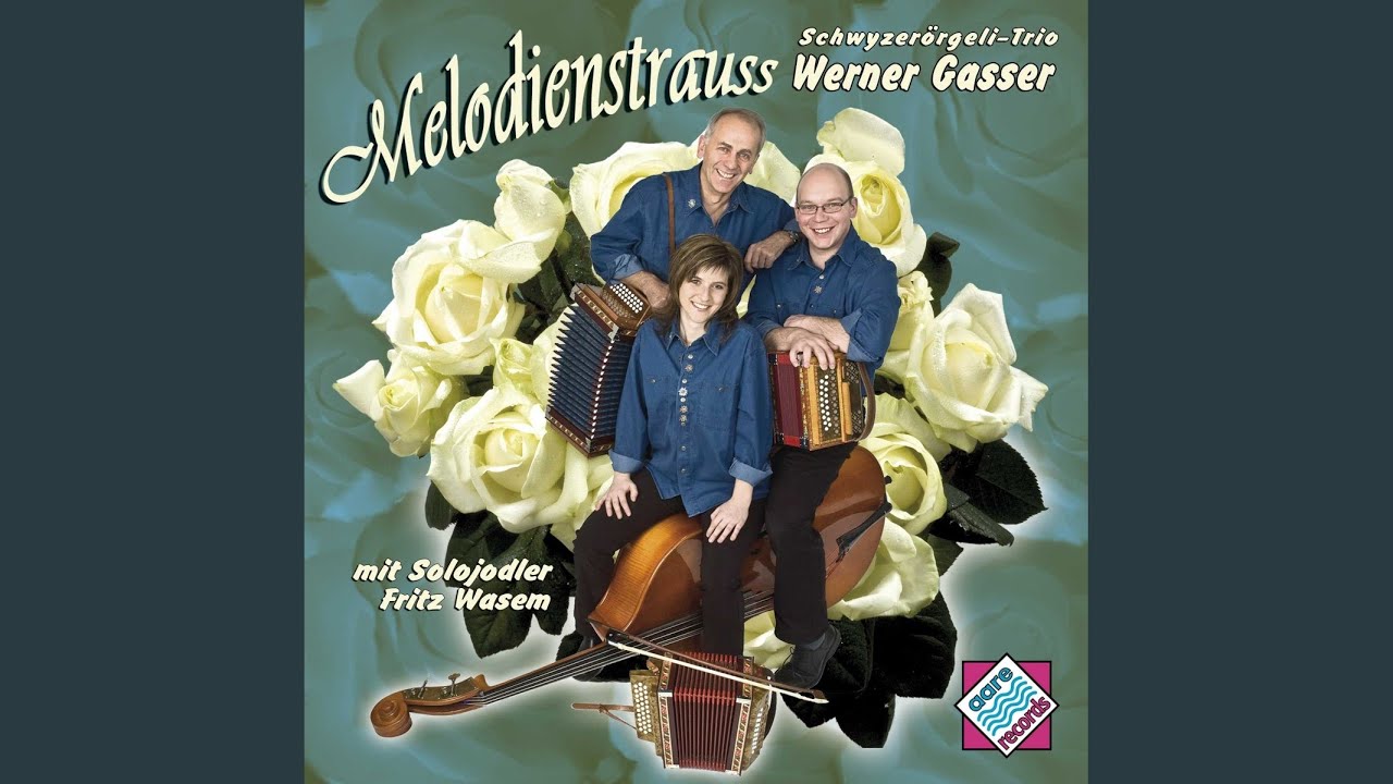 Potpourri im 1/2-Takt (Marsch/Schottisch)