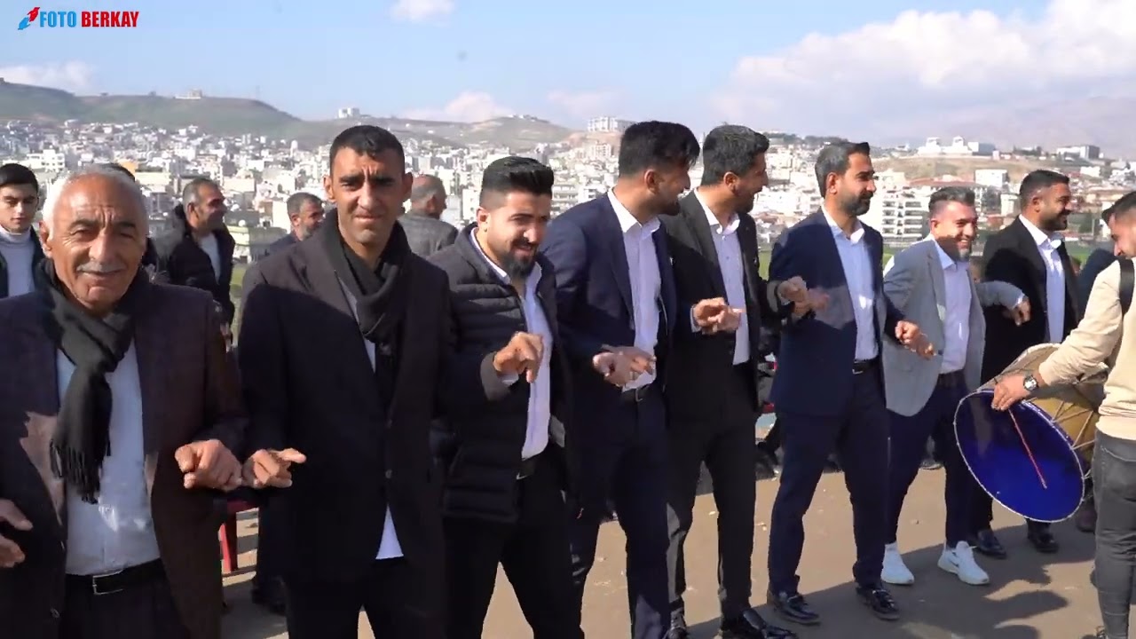 MEHMET & BERFİN PART 2
