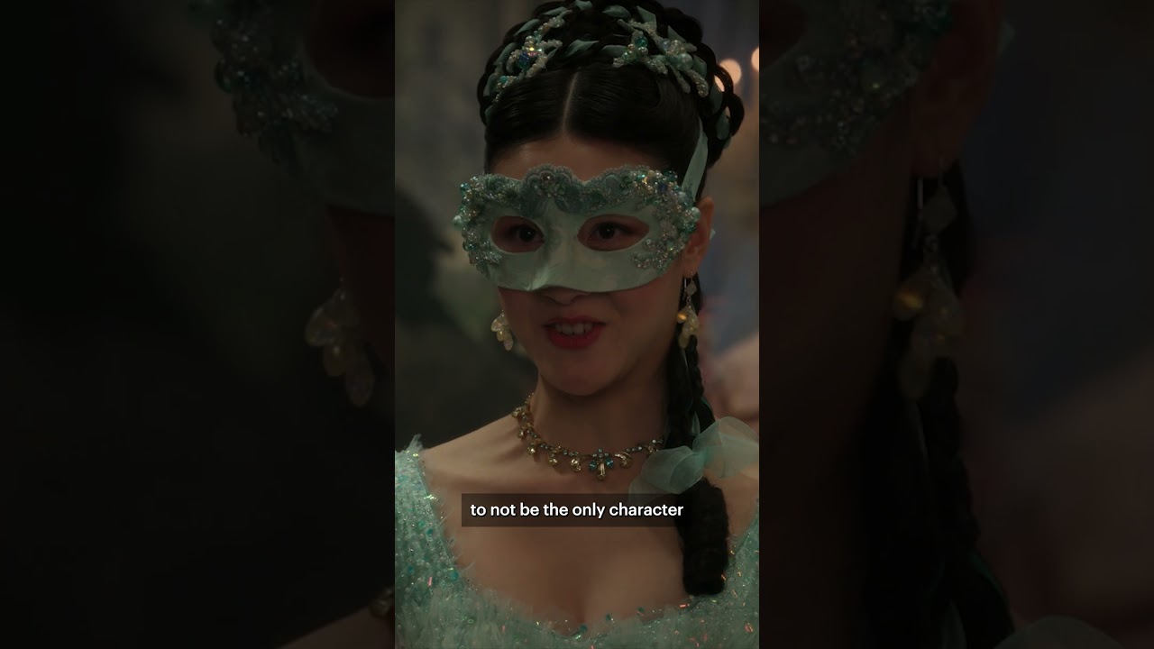 Bridgerton Showrunner Jess Brownell on Season 4's East Asian Casting
