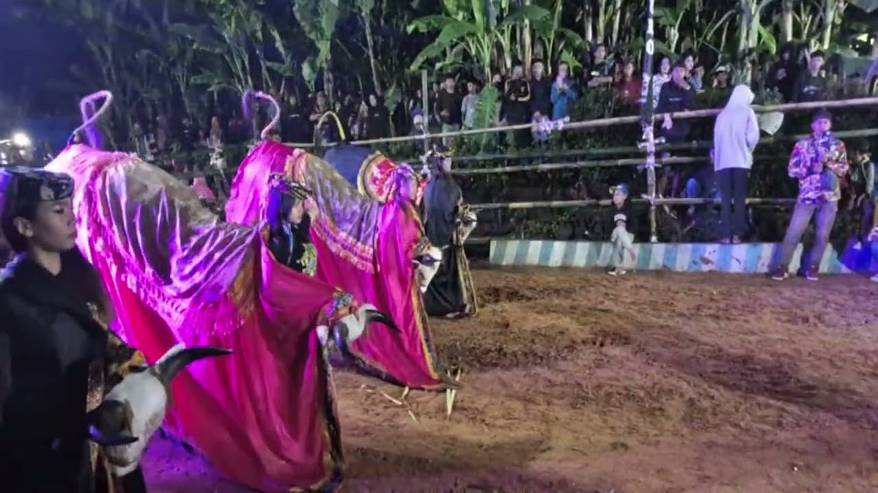 BANTENGAN MASAKINI Cewek cantik juga Mberot Ds Potok Kamantren Kec Jabung