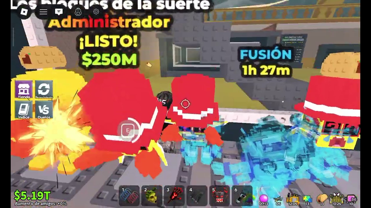 admin abuse de roba un brainrot
