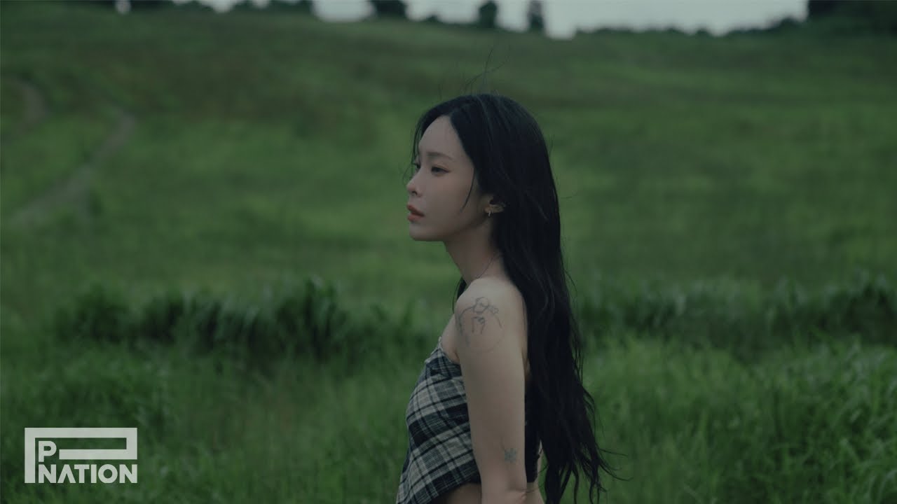 [Birthday Special Film] 헤이즈(Heize) - '세 가지 너' 