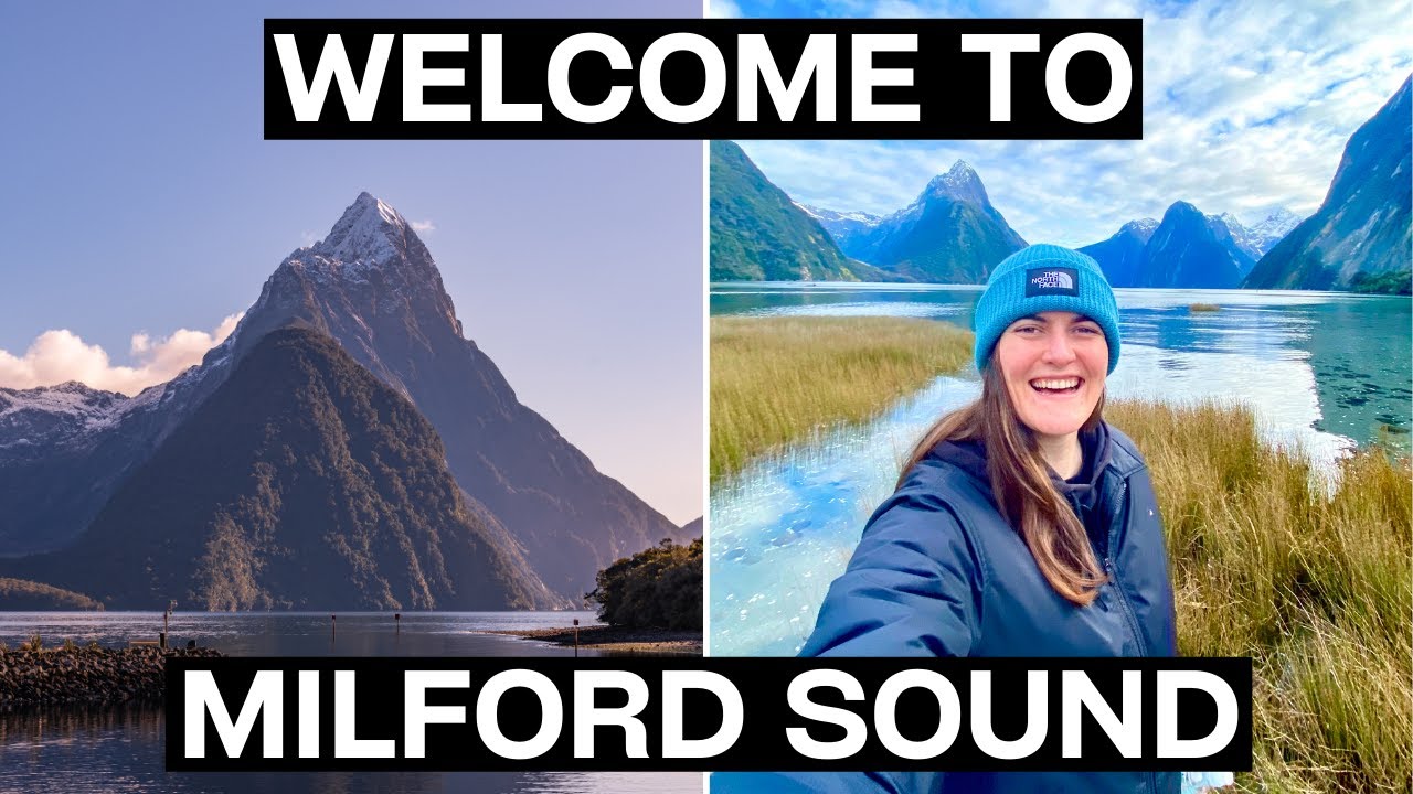 Is Milford Sound New Zealand Worth The Hype? Discover The 8th Wonder Of The World