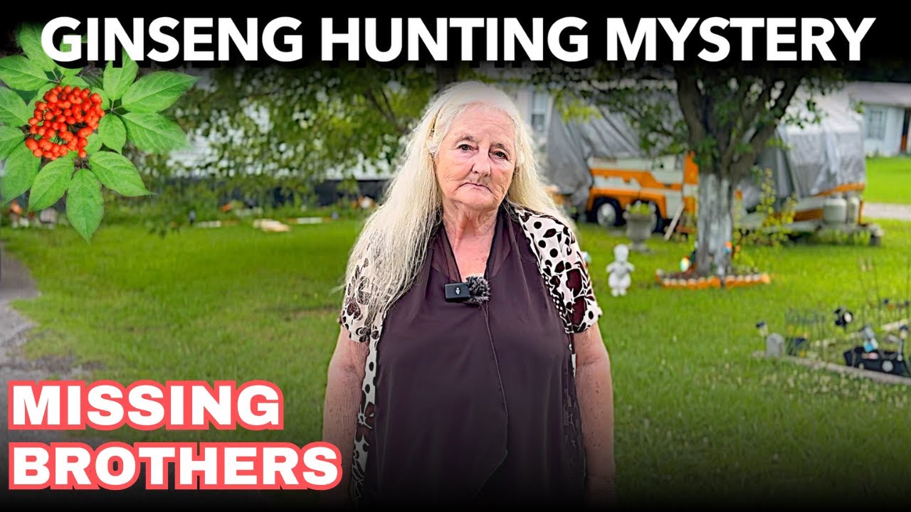 "My Boys Are Somewhere on That Mountain" The Hawkins Brothers | DOCUMENTARY