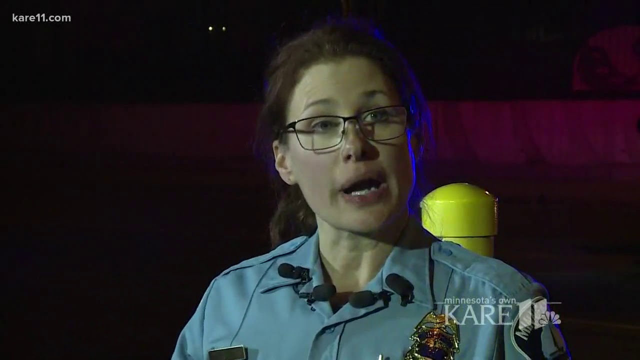Mpls. Police: Multiple people shot in Little Earth