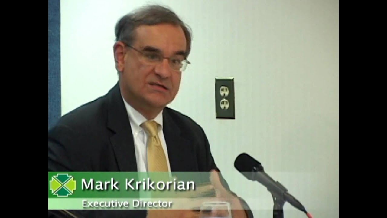 (Mark Krikorian - Introduction) Panel: Can Conservatism Survive Mass Immigration?