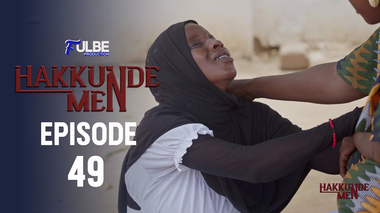 HAKKUNDE MEN EPI 49