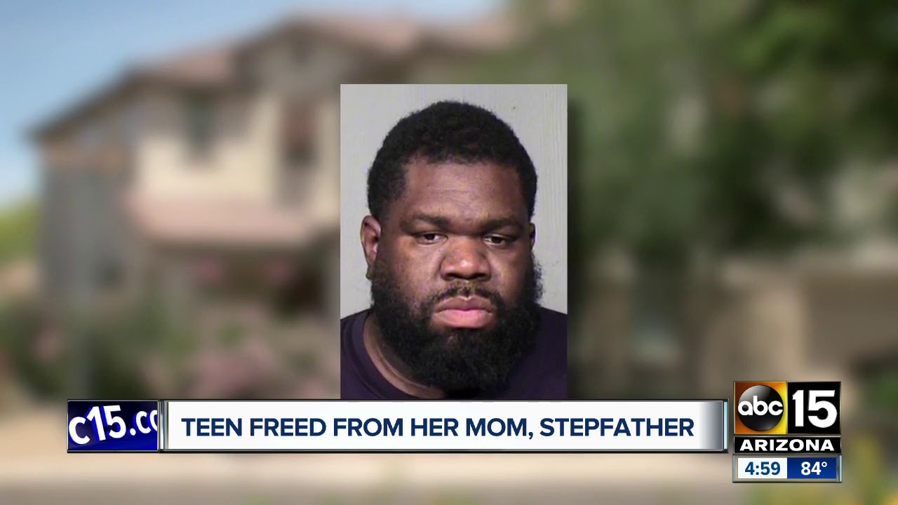 Wife of man who shot daughter in heart with pellet gun is also arrested
