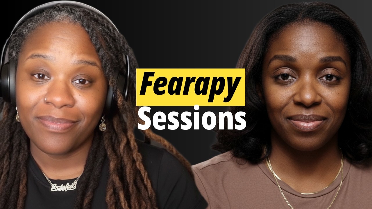 Fearapy Sessions S2 E2- Friday The 13th