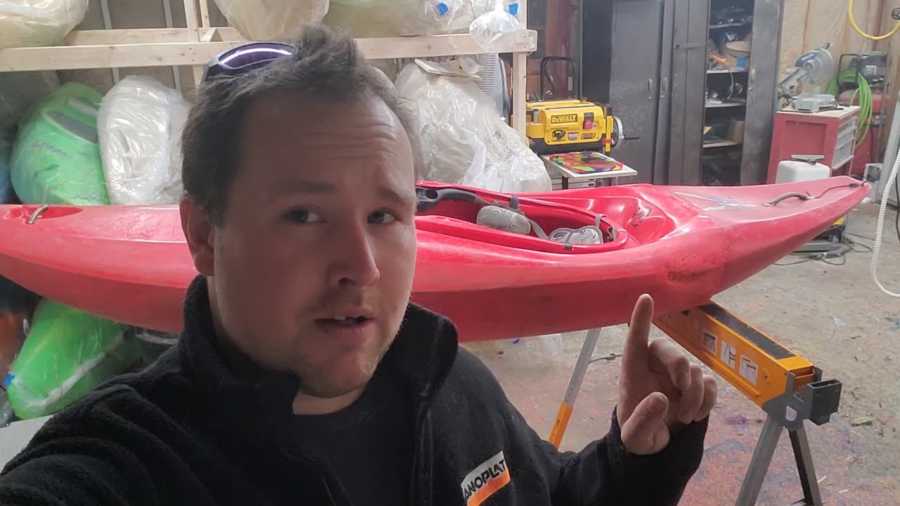 Cracked Boat to Custom Halfslice